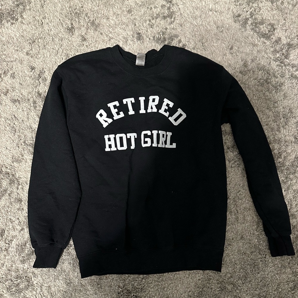 Sweatshirt